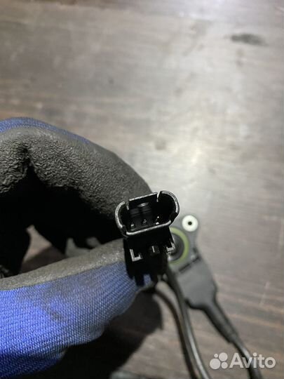 Потенциометр / датчик положения кпп Bmw S1000Rr