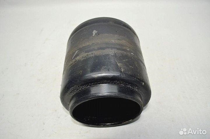 Стакан пневмобаллона ведущего моста, правый volvo