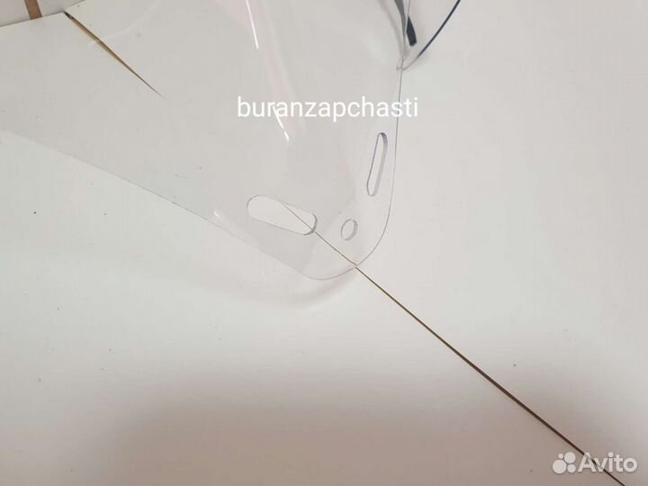 Стекло снегохода yamaha venture RS