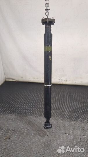 Кардан Alfa Romeo Stelvio 2016, 2021