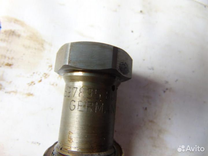 Натяжитель цепи для Peugeot 300 308 2007