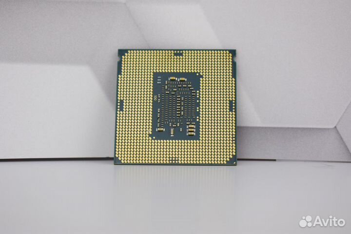 Intel core i5 6400