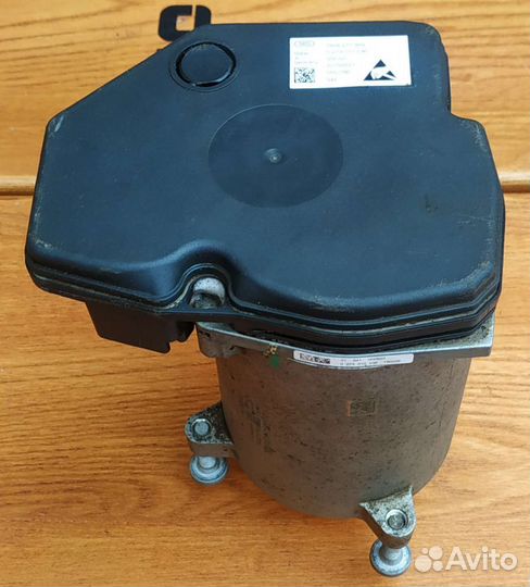 Серво привод рулевой рейки Volvo XC90 оригинал