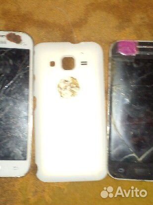 Samsung Galaxy J1 SM-J100FN, 4 гб