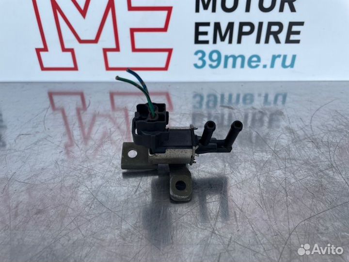 Клапан электромагнитный Suzuki Grand Vitara JT 1.6