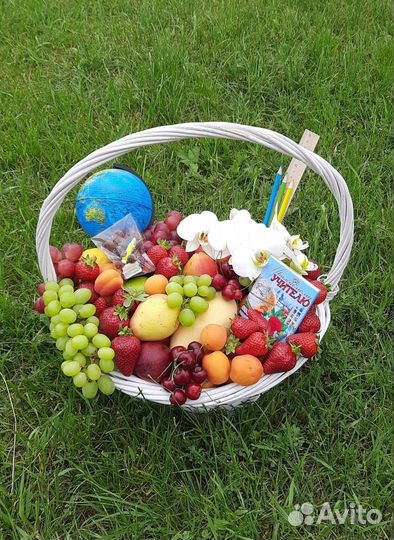 Подарок учителю