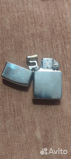 Зажигалка бензиновая