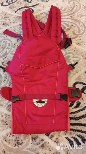 Рюкзак переноска кенгуру