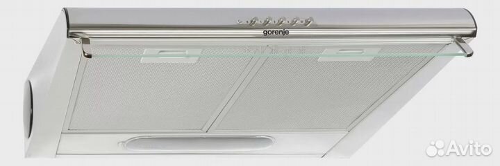 Вытяжка Gorenje DU 6446 E