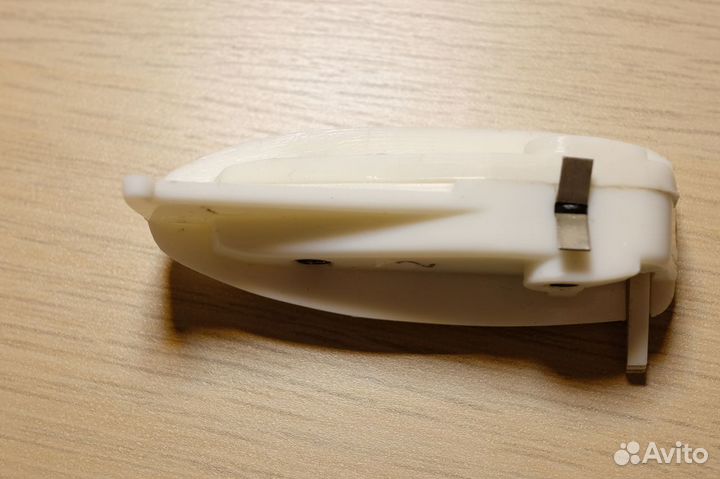 Востановленная гзк-58Н