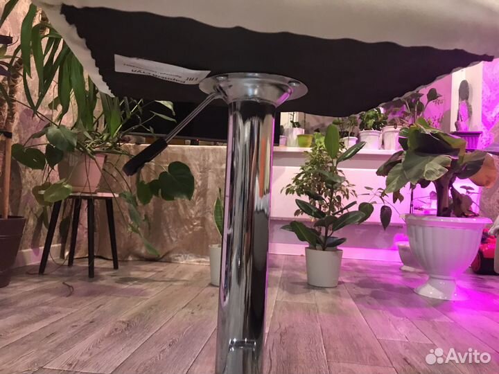 Барный стул бу