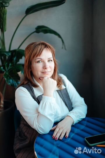 Репетитор по русскому языку ОГЭ, ЕГЭ