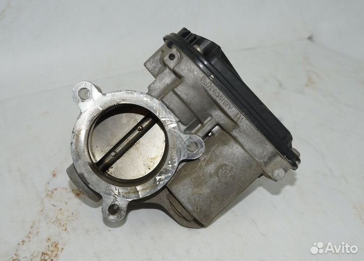 Заслонка дроссельная LADA Vesta