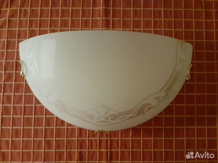 Бра - светильник (новый)