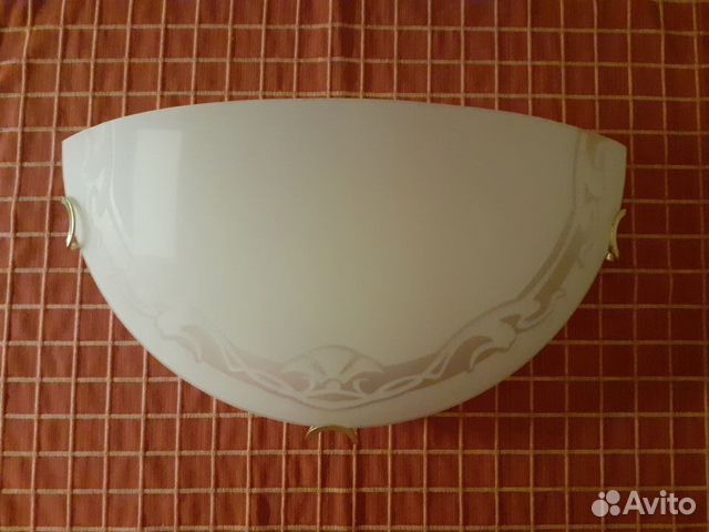 Бра - светильник (новый)