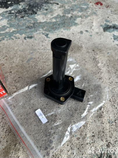 Датчик уровня масла bmw 3 серии e90 n52b25