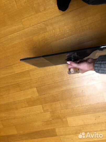 Подставка под телевизор не использовалась Самсунг