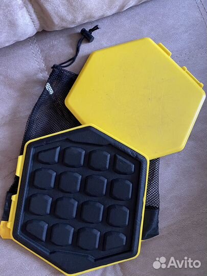 Slider skilz фитнес тренажер