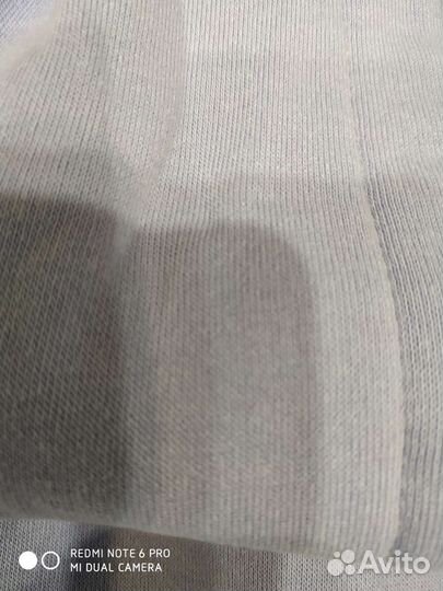 Спортивный костюм женский на флисе 48