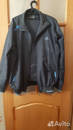 Спортивный костюм мужской новый