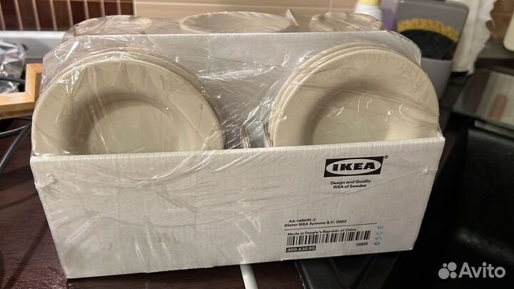 Чайный или кофейный сервиз