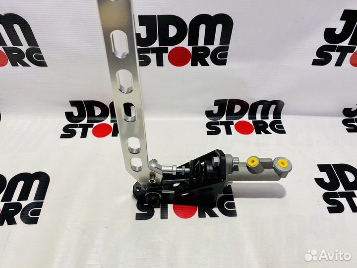 Вертикальный ручной тормоз GodSpeed №4