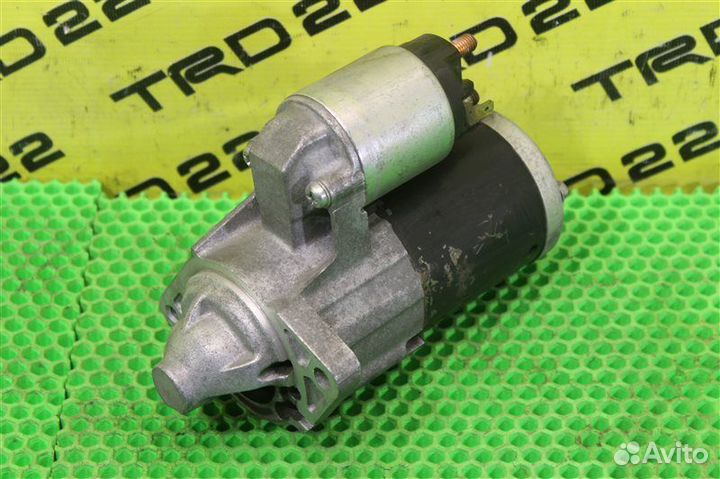 Стартер Suzuki Grand Vitara TD54V J20A