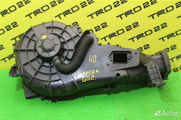 Мотор печки Subaru Impreza GG2 EJ15