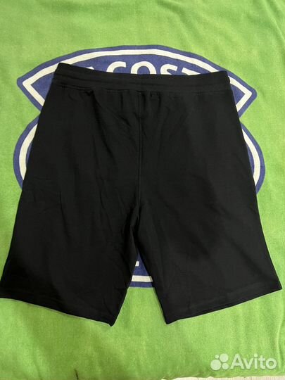 Шорты новые lacoste
