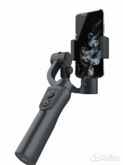 Стабилизатор для съемки GimbalPro S5B