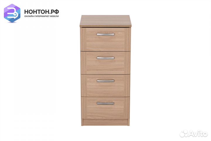 Комод Лотос 1.022 Софт шимо светлый