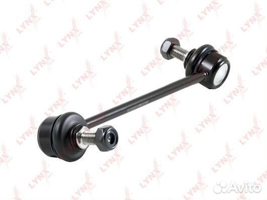 Стойка стабилизатора hyundai Getz