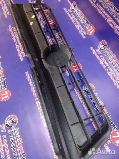 Решетка радиатора fiat ducato елабуга