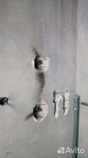 Сантехник круглосуточно, частный мастер