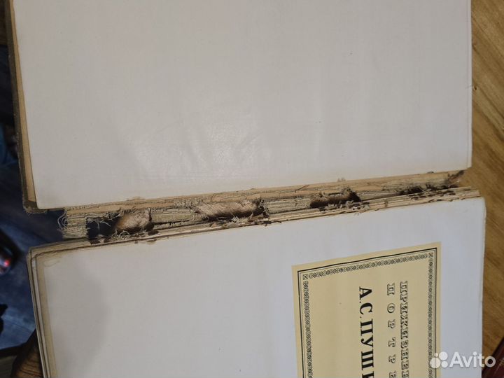 Пушкин в изобразительном исскустве 1937г, цари