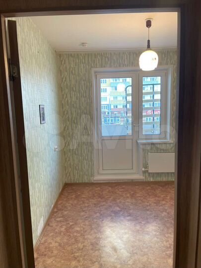 3-к. квартира, 69,3 м², 2/10 эт.