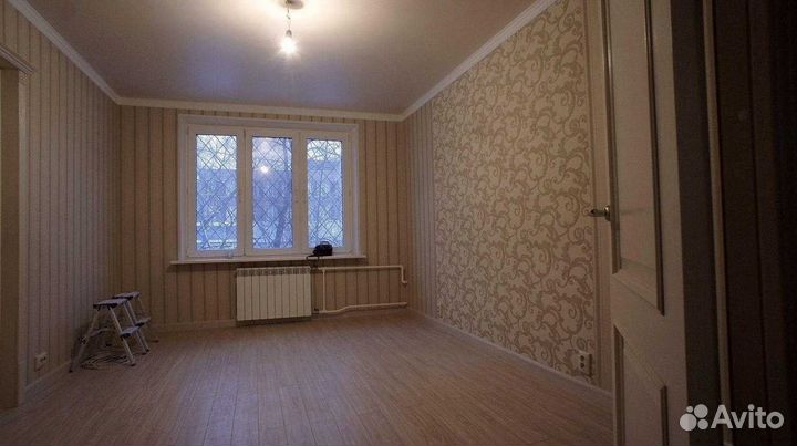 Внутренние отделочные работы квартир и домов