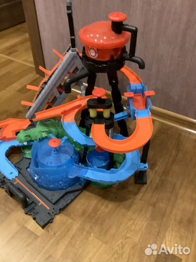 Детские игрушки