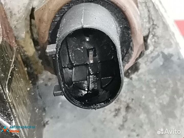 Тнвд Mercedes-Benz R-Класс W251 2007 0445010095