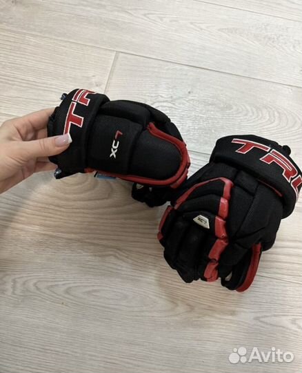 Хоккейная форма