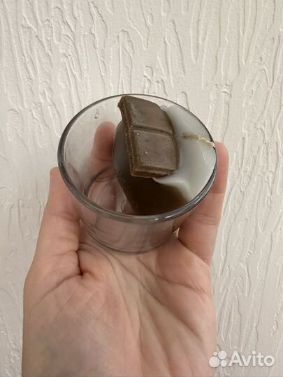 Свеча ароматическая