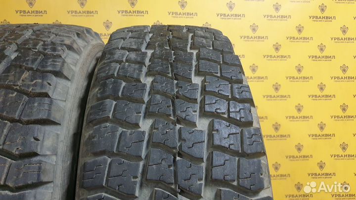 КАМА И-520 235/75 R15 105S