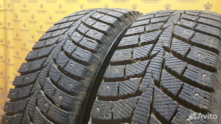 Laufenn I Fit Ice LW 71 225/70 R16 107T