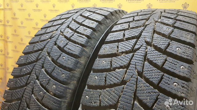 Laufenn I Fit Ice LW 71 225/70 R16 107T