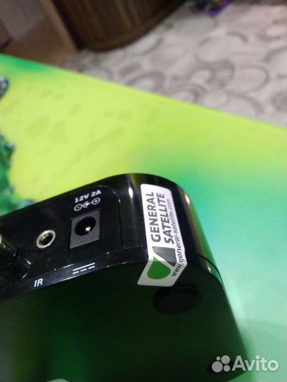 Ресивер GS B533M