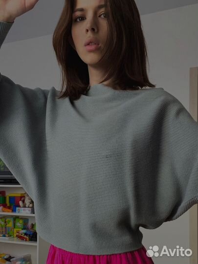 Джемпер женский