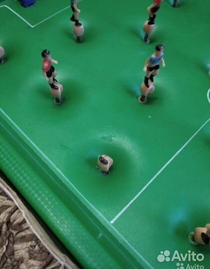 Настольные игры