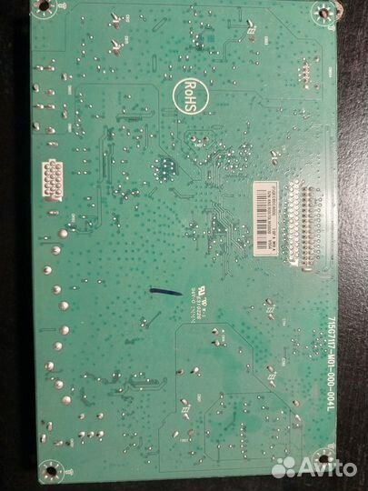 715G7117-M01-000-004L + шлейфы