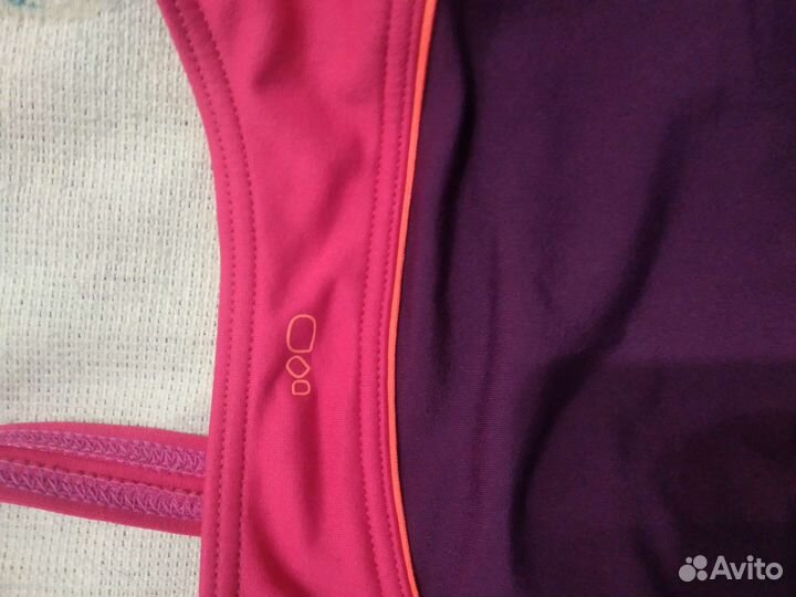 Купальник слитный 146-158