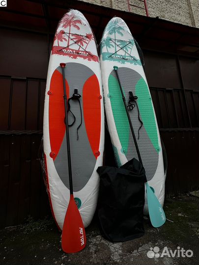 SUP board
